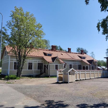 Willa Viktor Kristiinankaupunki Exterior photo