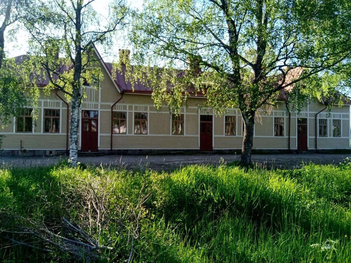 Willa Viktor Kristiinankaupunki Exterior photo