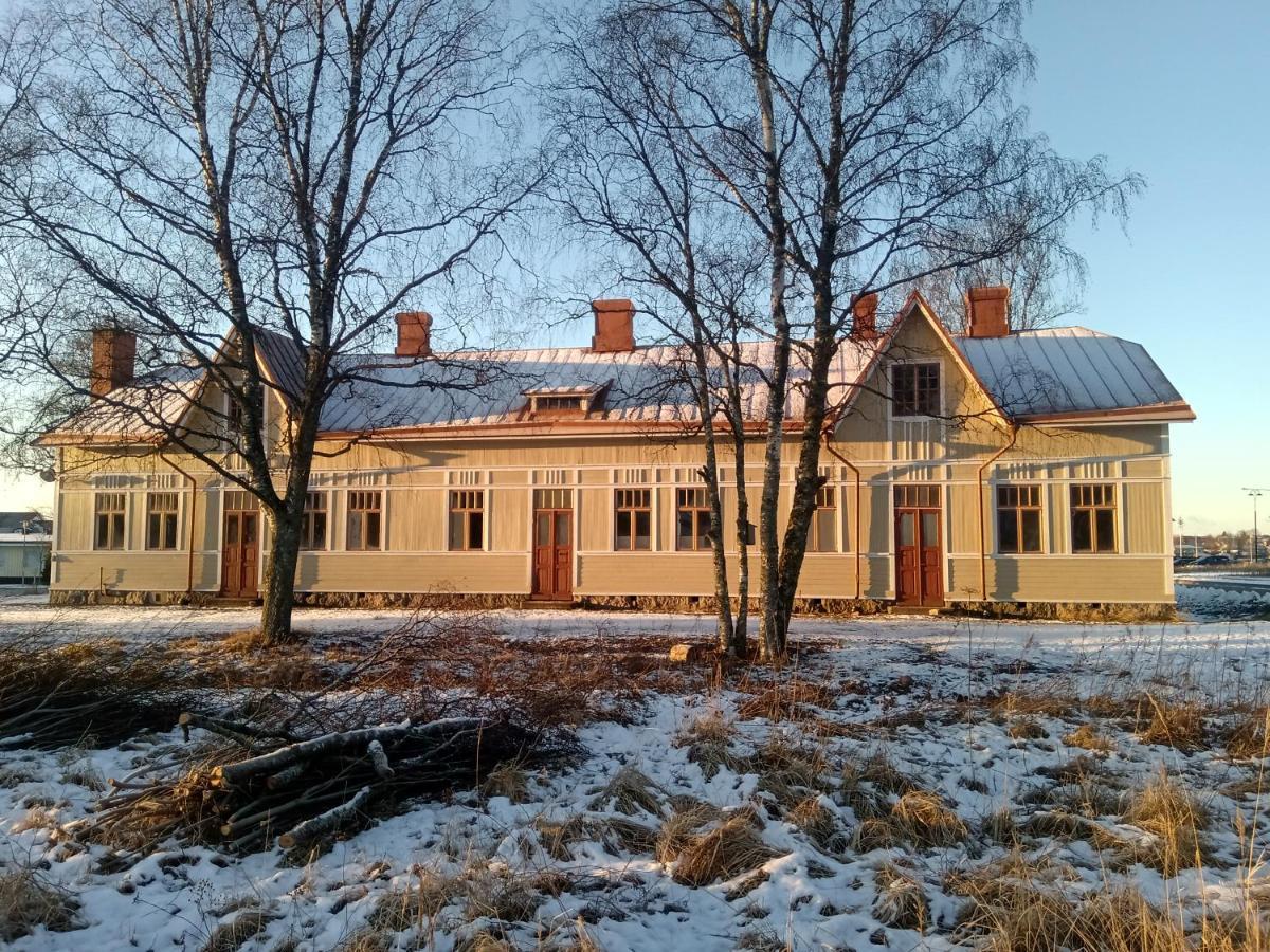 Willa Viktor Kristiinankaupunki Exterior photo